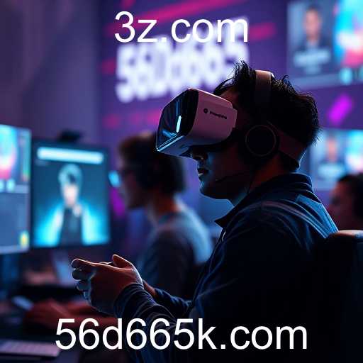 A Expansão dos Jogos Online em 2026