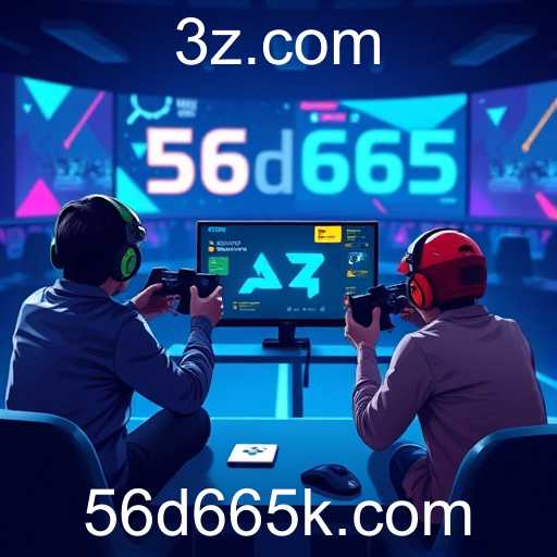 A Evolução dos Games em 2026: Uma Visão Atual