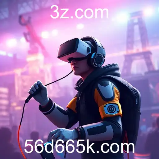 Tendências e Inovações no Mundo dos Jogos Online