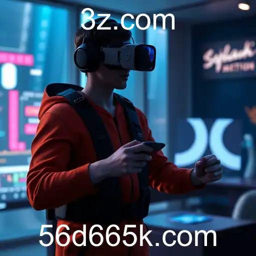 Novidades e Tendências no Mundo dos Jogos: 2025 em Destaque