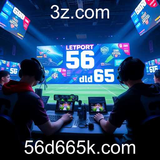 A Revolução dos Jogos Online