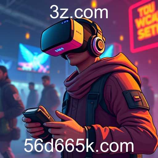 A Primavera dos Games: Tendências e Avanços