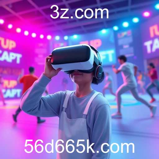 A Evolução dos Jogos em 2026: Inovações e Tendências