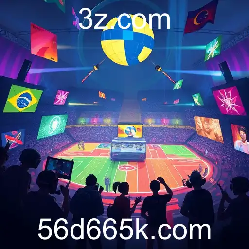 Novo Horizonte dos Jogos Online em Português