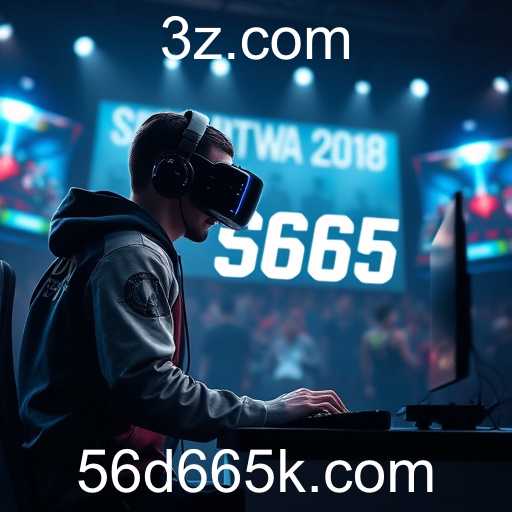 A Revolução dos Jogos em 2026