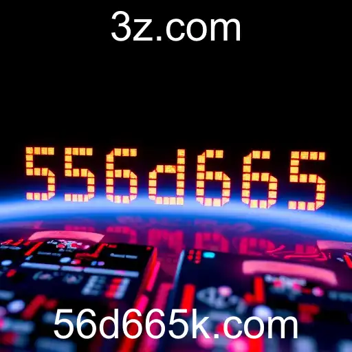 Revolução nos Jogos: 56d665 e o Futuro do Entretenimento