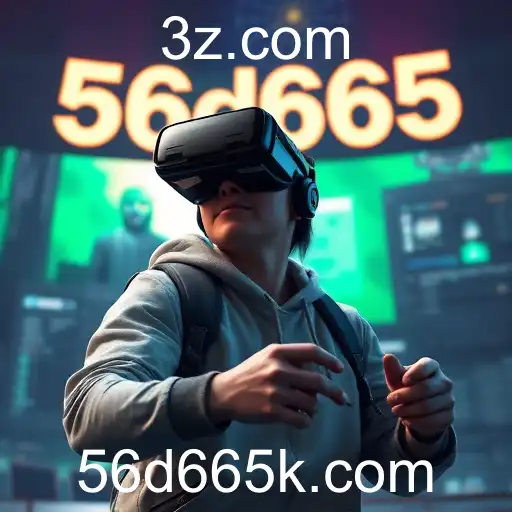 A Revolução dos Jogos em 2026