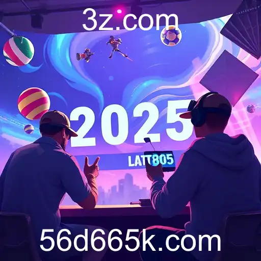 A Revolução dos Jogos Online em 2026