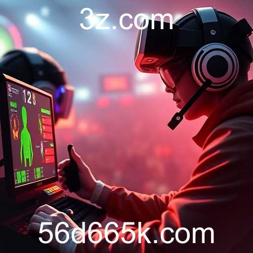 A Revolução dos Jogos em 2026