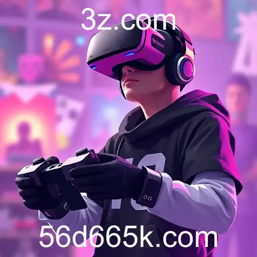 Revolução dos Jogos AO VIVO: Novidades e Tendências