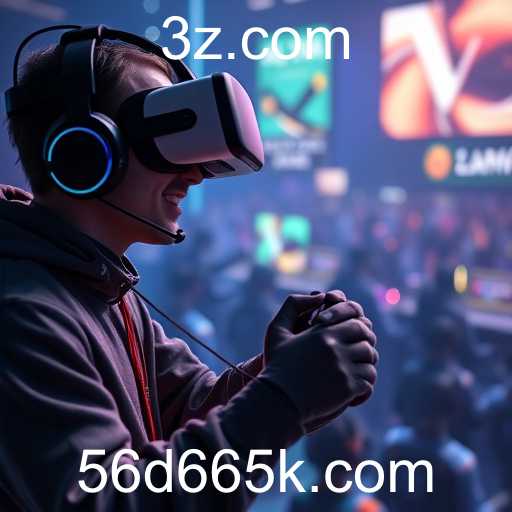 Inovações Tecnológicas que Estão Transformando o Mundo dos Jogos