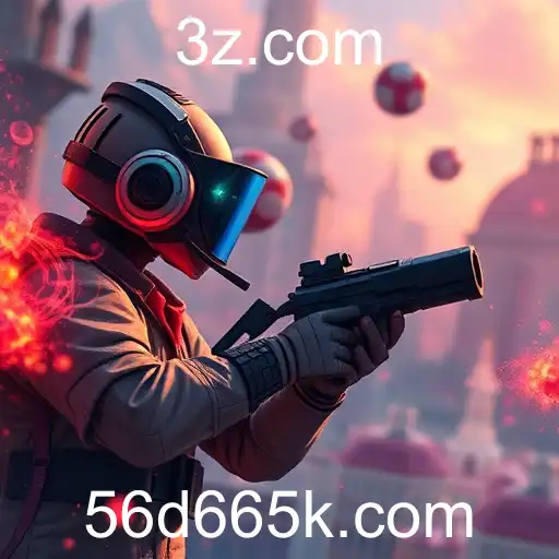 Tendências e Inovações no Mundo dos Jogos Online
