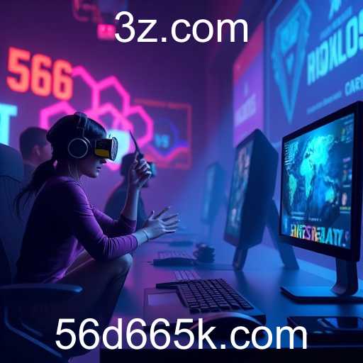 Tendências e Inovações nos Jogos Online em 2026