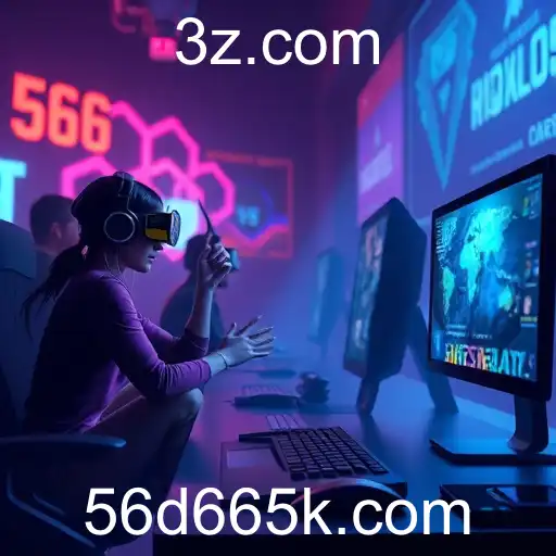 Tendências e Inovações nos Jogos Online em 2026