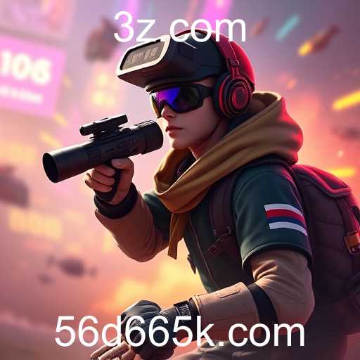 Inovações e Tendências no Mercado de Jogos