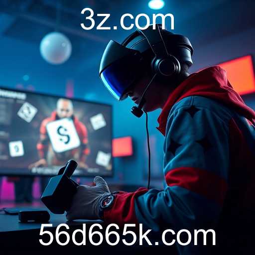 Novas Tendências no Universo dos Jogos Online