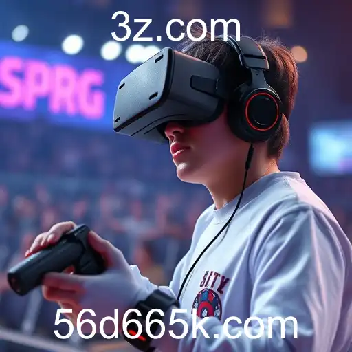 Inovação e Desafios no Mundo dos Jogos em 2026