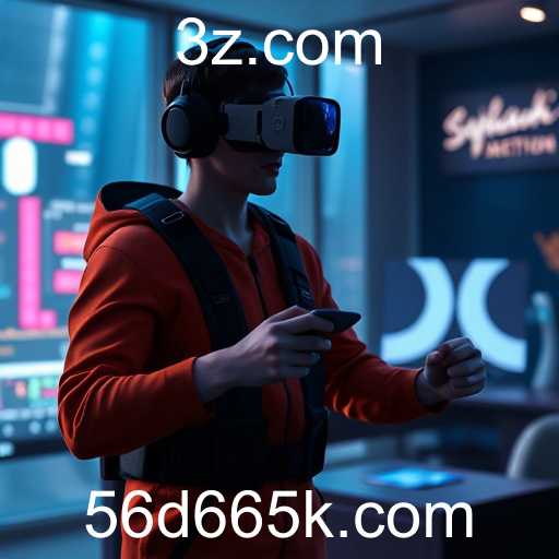 O Impacto das Tecnologias Imersivas nos Jogos Virtuais