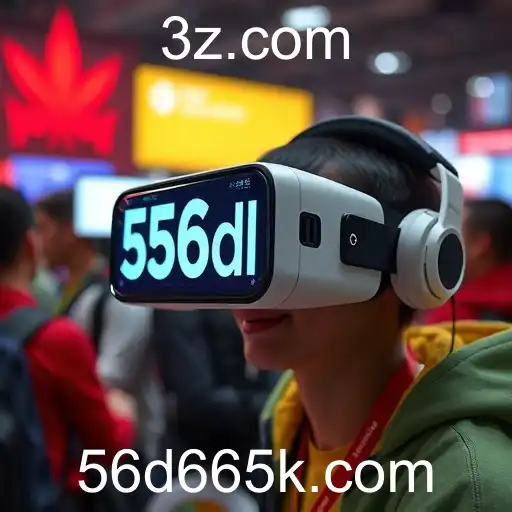 O Impacto de 56d665 no Cenário de Jogos em 2025