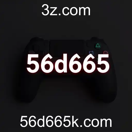 O Impacto da Palavra-Chave '56d665' no Universo dos Jogos em 2026