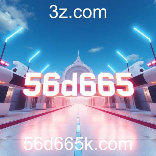 O Impacto do 56d665 na Indústria de Jogos Online em 2025