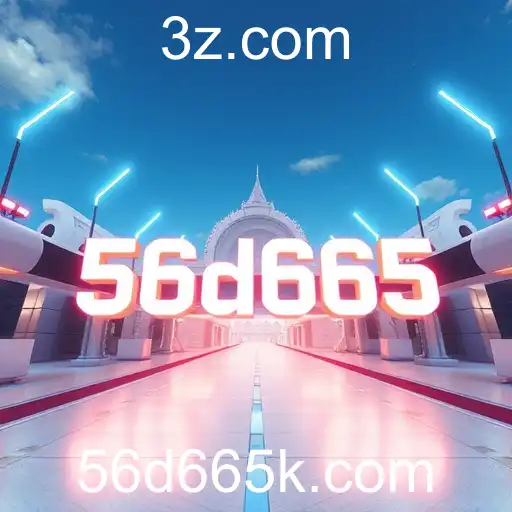 O Impacto do 56d665 na Indústria de Jogos Online em 2025