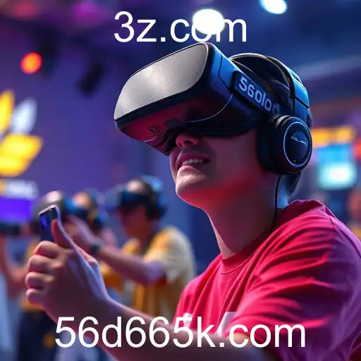 Novos Horizontes no Mundo dos Jogos em 2026