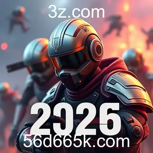 Novas Tendências nos Jogos Online em 2026