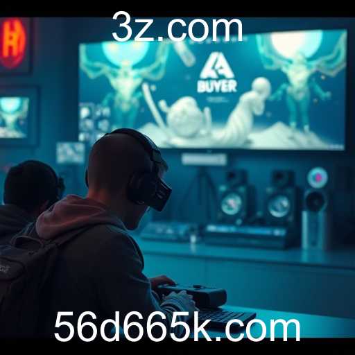 A Nova Era do Gaming: Transformações e Perspectivas