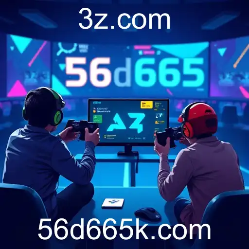 Novos Horizontes no Cenário de Jogos de 2026