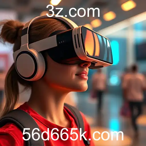 Ascensão dos Jogos de Realidade Aumentada em 2026