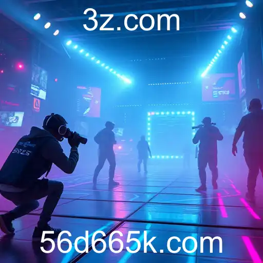 A Evolução dos Jogos Online em 2026