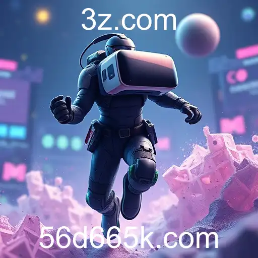 O Futuro dos Jogos Online