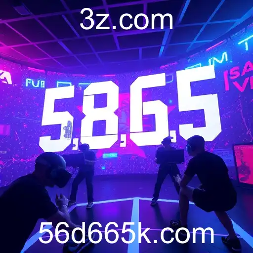 A Revolução dos Jogos em 2026