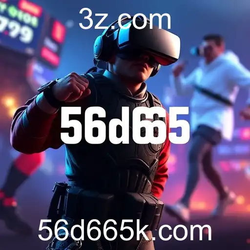 Revolução do Mercado de Jogos em 2026