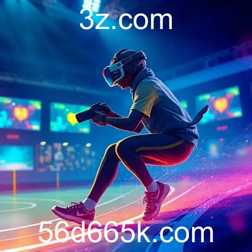 Avanços e Tendências no Cenário dos Jogos Online
