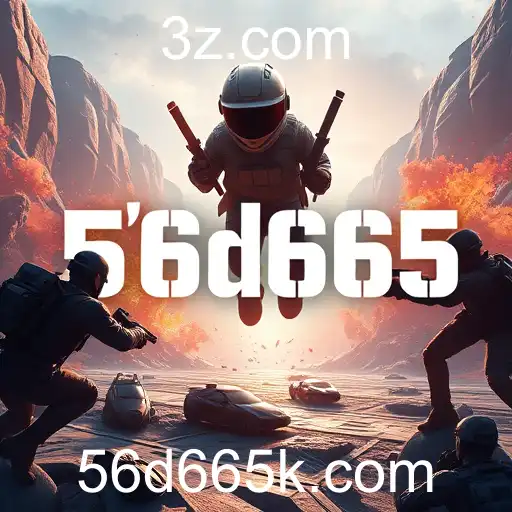 Novidades no Mundo dos Jogos: O Impacto de '56d665'