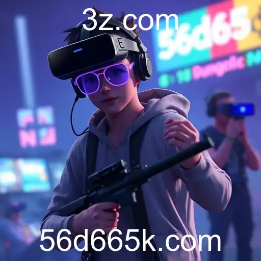 A Revolução dos Jogos Online em 2026