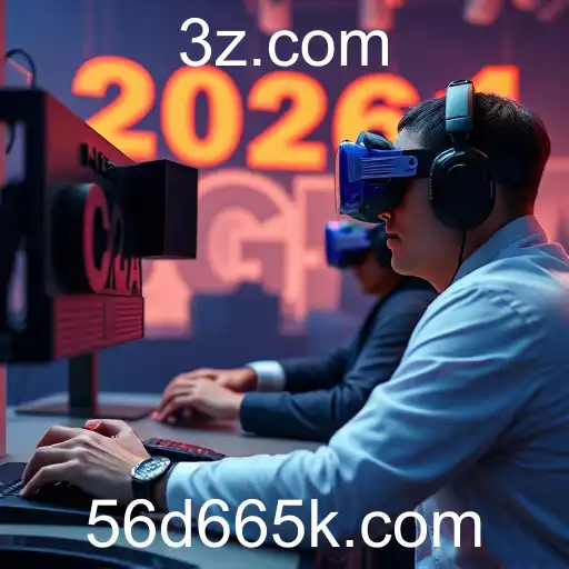 Tendências e Transformações no Mundo dos Jogos Online