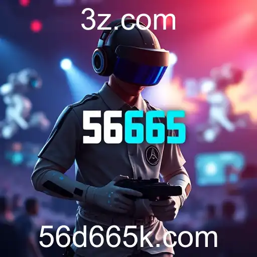 Explorando o Universo Gaming em 2026