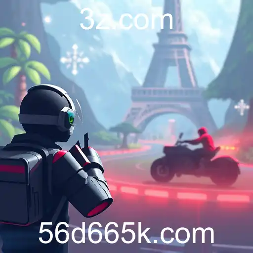 O Crescimento Explosivo dos Jogos Online e a Influência de 56d665