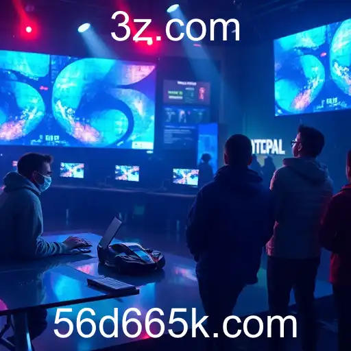 Impactos da Economia Digital no Setor de Jogos em 2026
