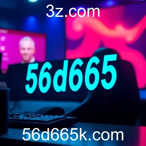 A Influência de 56d665 nos Jogos Online Brasileiros