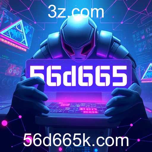 A Nova Era dos Jogos com 56d665