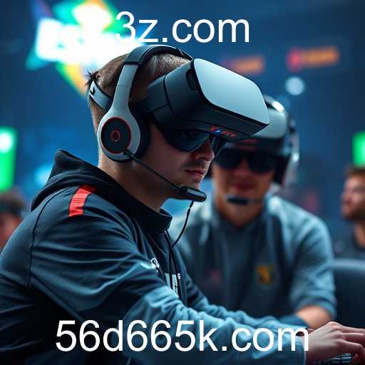 Novas Tendências no Mundo dos Jogos em 2026