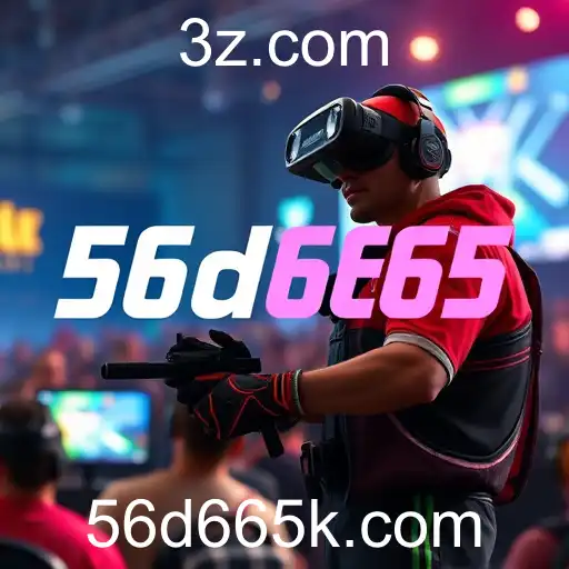 A Revolução do Gaming Virtual em 2026