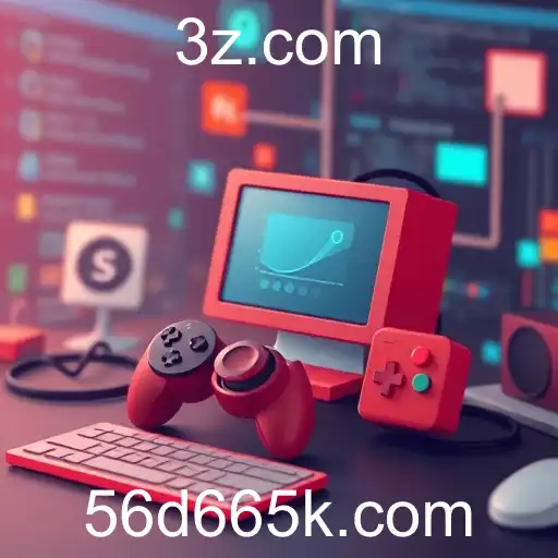 A Revolução do Software como Categoria de Jogos no Site 56d665