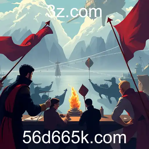 A Ascensão dos Jogos de Estratégia em 2026