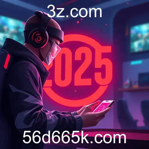 Tendências Emergentes nos Jogos em 2025