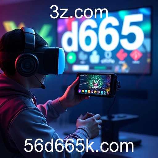 Tendências e Inovações nos Jogos Online em 2026